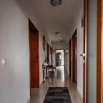 Martina Apartment *