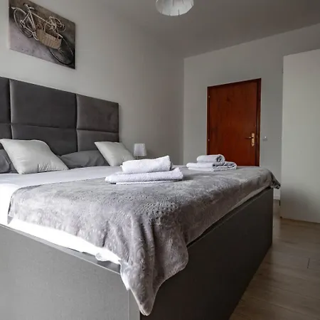 Apartamento Martina
