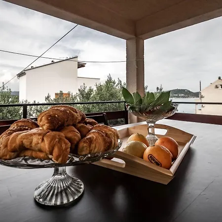 Appartement Martina *