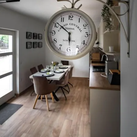 Appartement Martina Betina (Sibenik-Knin)