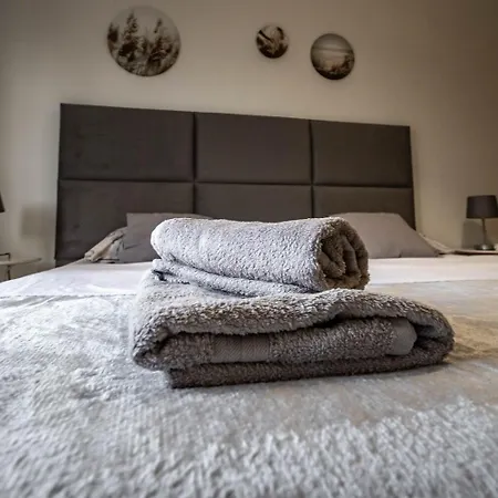 Apartamento Martina