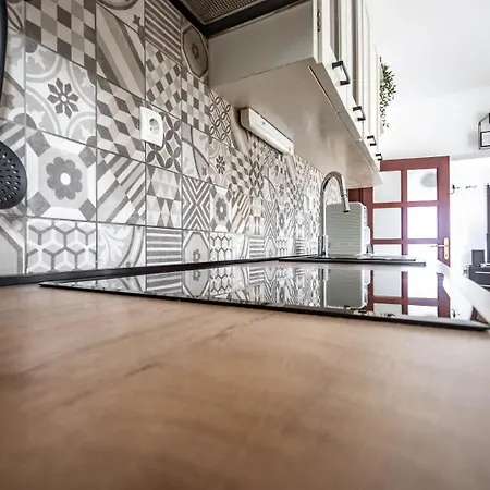 Apartamento Martina *