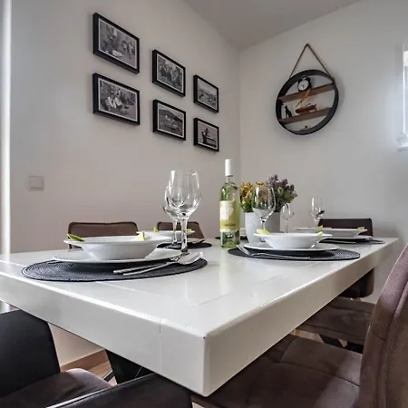 Martina Betina (Sibenik-Knin)