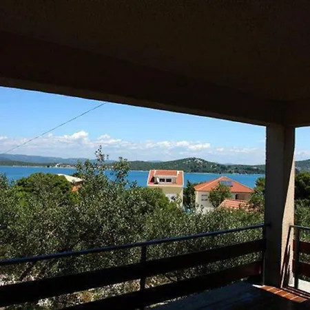 Martina Appartement *