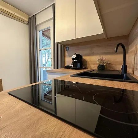 Appartement Martina *