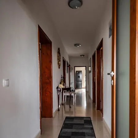 Martina Appartement *