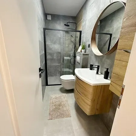 Martina Apartment *