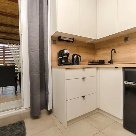 Apartamento Martina