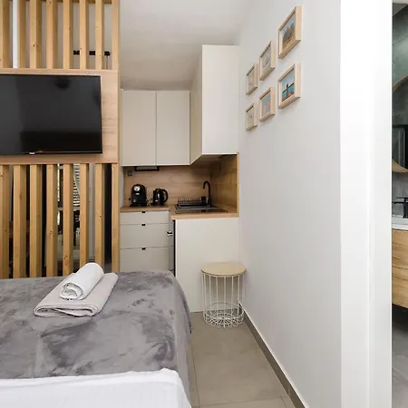 Apartamento Martina