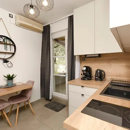 Apartamento Martina *