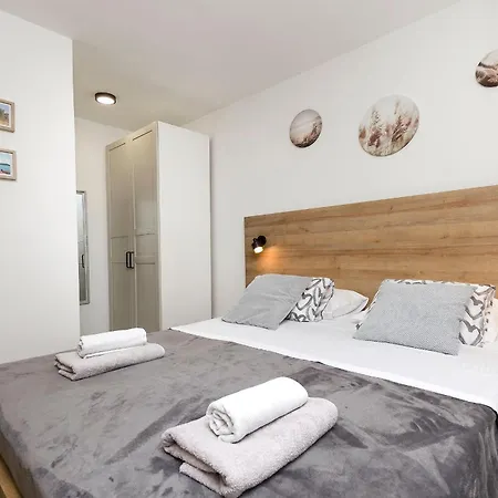 Apartamento Martina