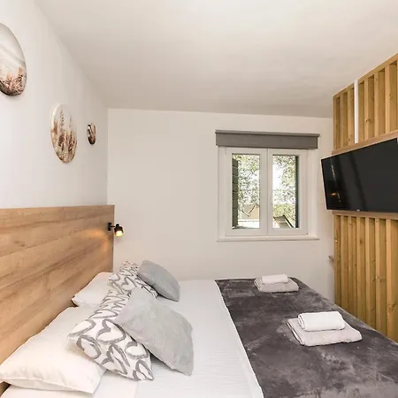 Martina Apartamento Betina (Sibenik-Knin)
