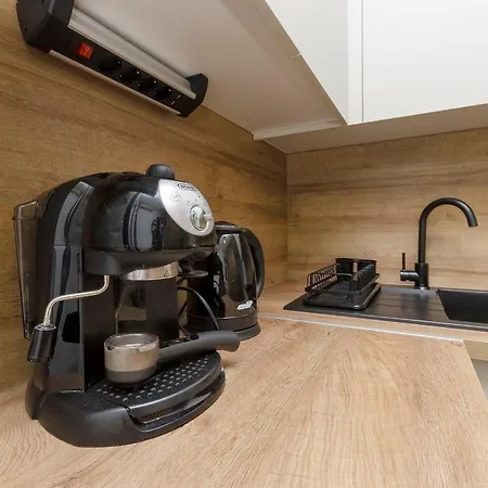 Apartamento Martina Betina (Sibenik-Knin)