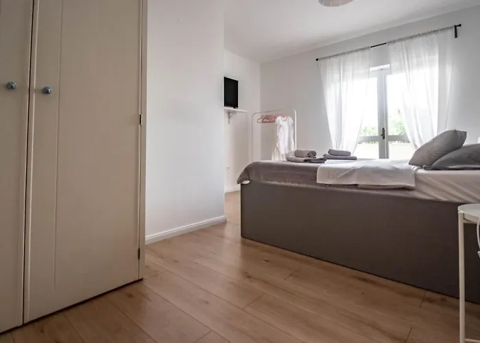 Martina Betina (Sibenik-Knin)