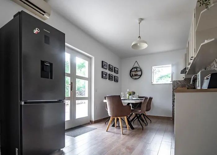 Apartamento Martina Betina (Sibenik-Knin)