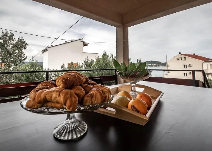 Apartamento Martina *