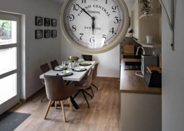 Apartamento Martina Betina (Sibenik-Knin)