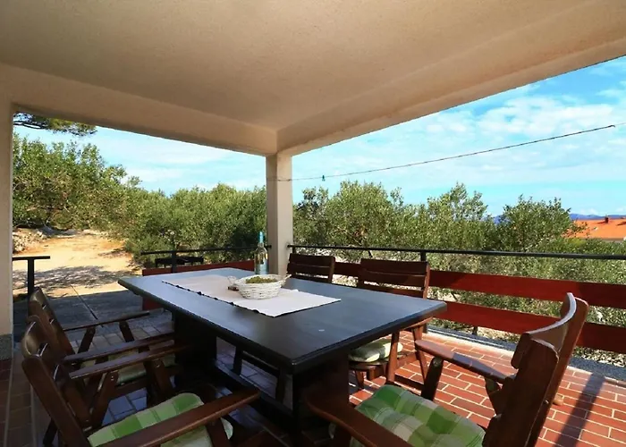 Martina Betina (Sibenik-Knin)