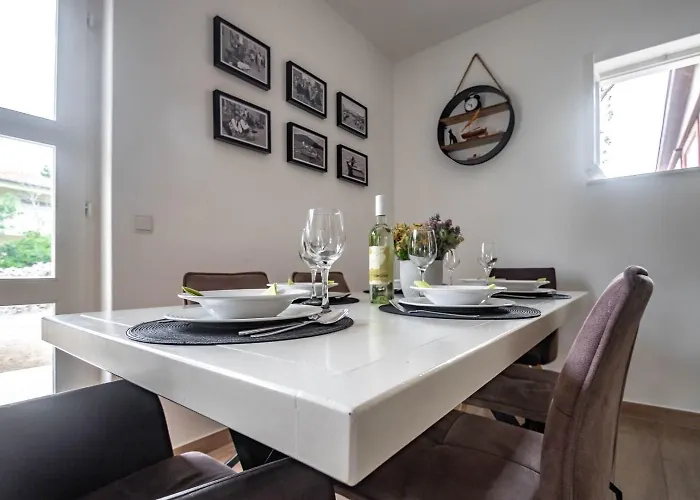 Martina Betina (Sibenik-Knin)