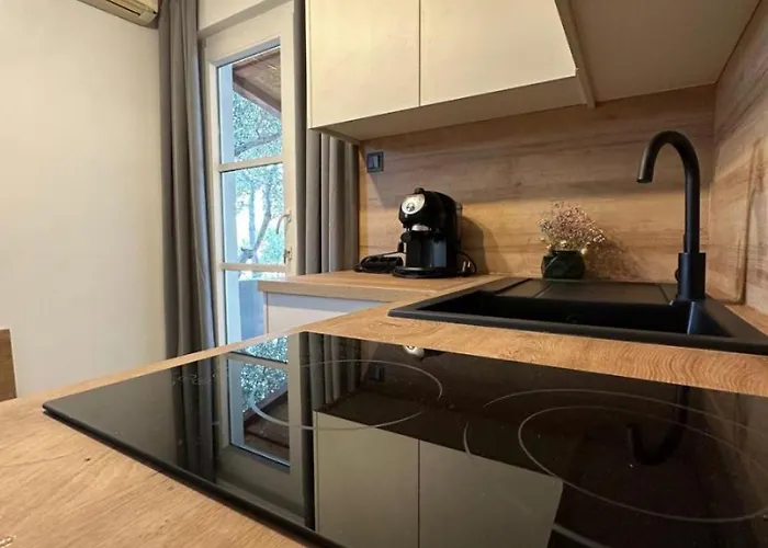 Apartamento Martina *