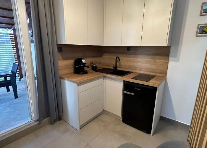 Martina Betina (Sibenik-Knin)