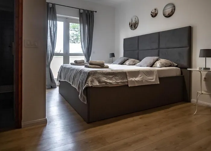 Martina Betina (Sibenik-Knin)