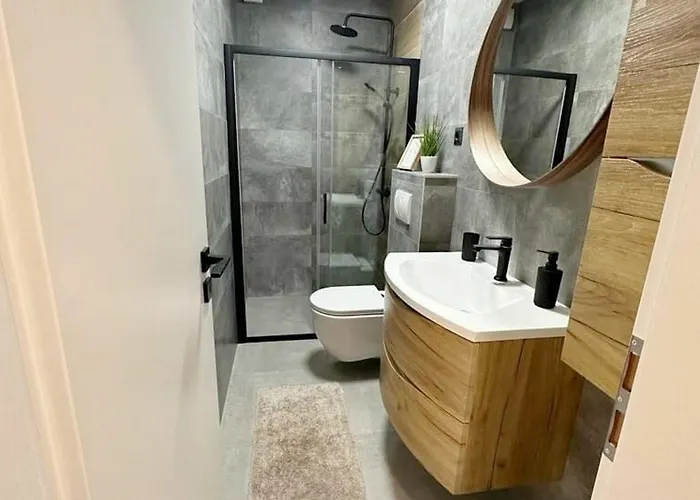 Martina Apartamento *